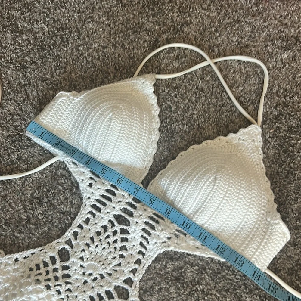 Abercrombie & Fitch swimsuit - Picture 13 of 14